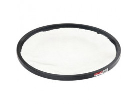 Peneira Plástica para Areia 55cm Nove54