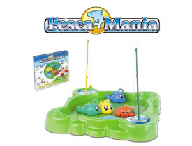 Pesca Mania Braskit 5902