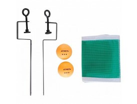 Kit Ping Pong 5 peças | Atrio