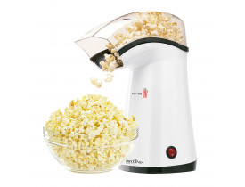 Pipoqueira Pop Time Branca 220W Britânia