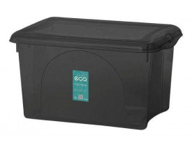 Caixa Organizadora 12,5L Eco Plasvale