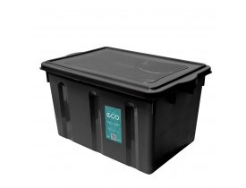 Caixa Organizadora 38L Eco Plasvale