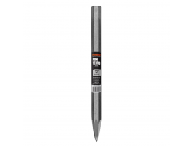 Ponteiro de Aço Sextavado 3/4x12'' Famastil