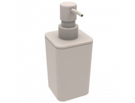 Porta Sabonete Líquido Gelo Soprano