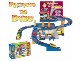 Postinho do Dudu Braskit 7500