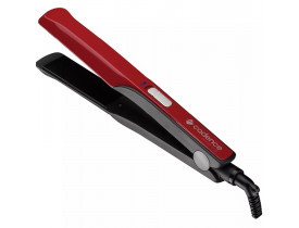 Prancha Alisadora De Cabelo Cadence Beauté Rouge-Bivolt