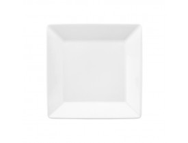 Prato de Sobremesa Quartier White Oxford