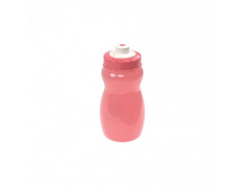 Squeeze Infantil 300ml Rosa Plasútil