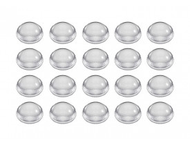 Protetor Anti Impacto Ordene Com Adesivo P