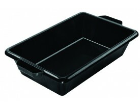 Caixa de Massa Plástica 18Litros Atlas