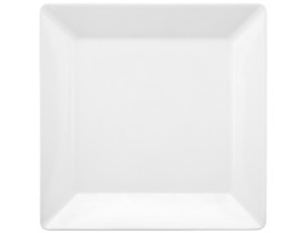 Prato Raso Quartier White Oxford