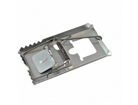 Ratoeira Chapa B Grande Conex