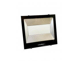 Refletor de Led 200W Bivolt 5000K Luz Neutra Cristallux