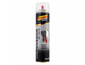 Removedor de Tinta Spray 350ml Mundial Prime