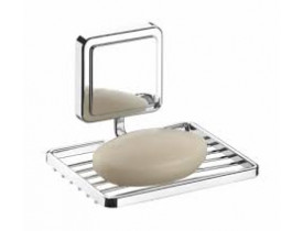 Saboneteira com Fixação por Adesivo Future