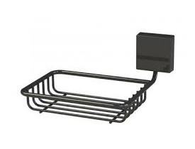 Saboneteira Preta Future