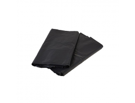 Saco para Lixo 30 litros 59X62cm Luck