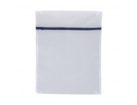 Saco Protetor para Lavar Roupas Delicadas na Máquina 40X50cm Paramount