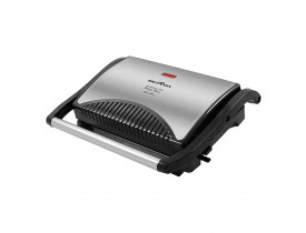 Sanduicheira e Grill Press 220V Britânia