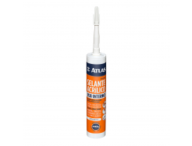Selante Acrílico 440g Branco Atlas