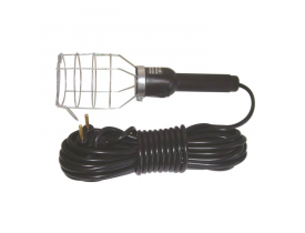 Pendente de Luz Cesto de Arame sem Lâmpada 5M Conex