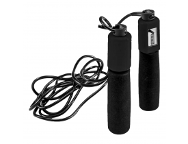 Corda de Pular com Contador de Voltas Poker