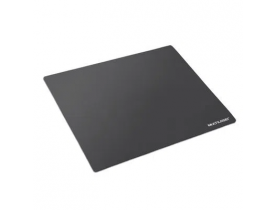 Mouse Pad Slim Preto Multilaser