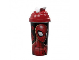 Shakeira Homem-Aranha 580ml Plasútil