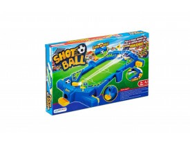 Jogo Shot Ball | Multikids