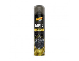 Silicone MP10 Tutti Frutti 300ml Mundial Prime