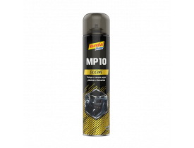 Silicone Spray MP10 Neutro 300ml Mundial Prime