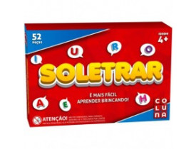 Soletrar: é mais fácil brincando | Pais e Filhos