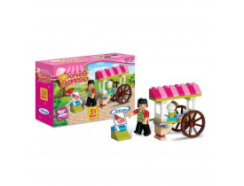 Sorvete Expresso | Xalingo