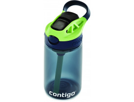 Squeeze Infantil Autospout Tritan 414ml Invicta Cores Sortidas Verde ou Azul