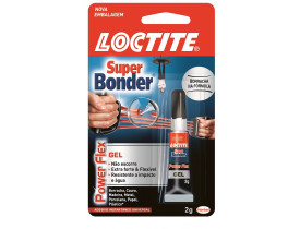 Super Bonder Flex Gel 2g Loctite