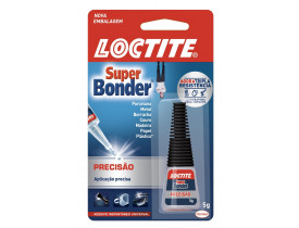 Super Bonder Precisão 5g Loctite