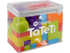 Super Blocks | Calesita Tateti