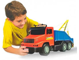 Super Guincho | Lider Brinquedos 