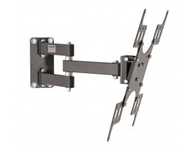 Suporte para TV Articulado 55'' Polegadas em Aço Metalform