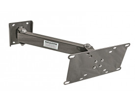 Suporte De Parede Ou Teto Para TV Metalform De 10" a 32“