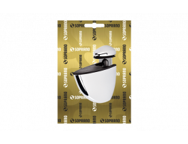 Suporte para Prateleira Tucano Eco Médio Soprano