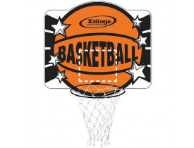 Tabela de Basquete Xalingo