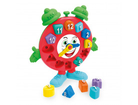 Tá na Hora | Tateti Brinquedos