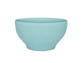 Tigela Cereal 600ml Azul Claro Oxford