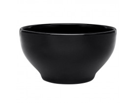 Tigela Cereal 600ml Preto Oxford