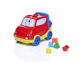 Tom-Tom Car | Tateti Brinquedos