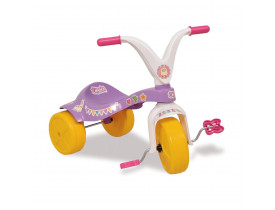 Triciclo Infantil Fox Racer Xalingo