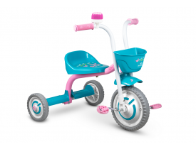 Triciclo Infantil Charm Nathor  