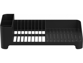 Escorredor de Louças Trium Preto