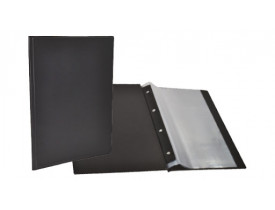 Pasta Catálogo com 10 Envelopes com 4 Colchetes ACP